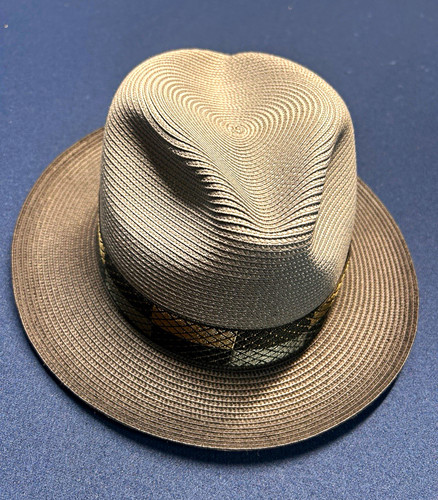 Stetson andover men straw - andover,