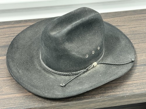 Stetson beaver cowboy hat - 4x,