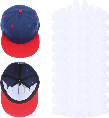 10pcs baseball caps - 10pcs, inserts