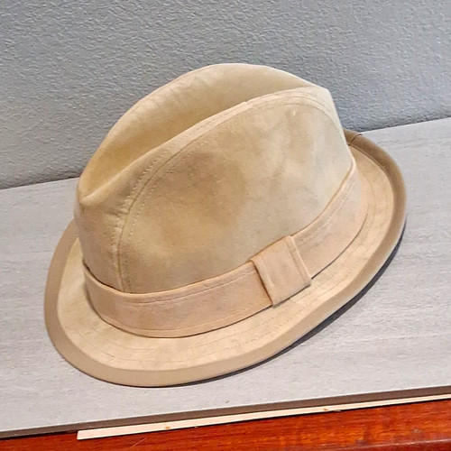 Goorin men size beige - men’s,