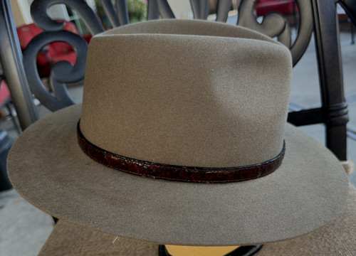 Akubra hat banjo paterson - banjo,