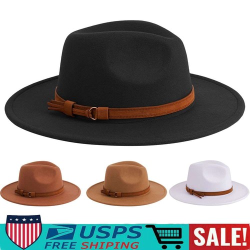 Fedora hat classical - hat,