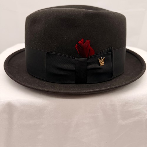 Vintage hat 1960s richman - vintage,