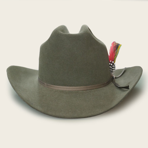 Stetson range sage - stetson,